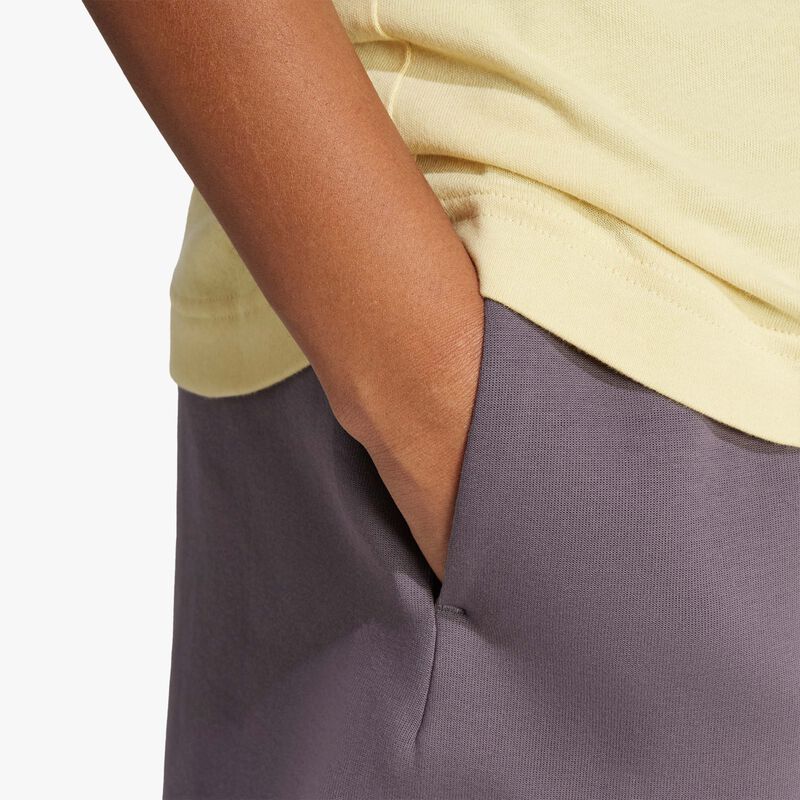 adidas Shorts Future Icons Small Logo, GRIS, hi-res image number null