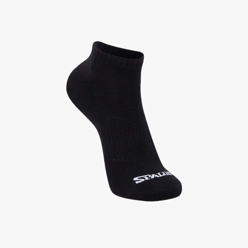 Spalding Calcetines Cortos 3 Pares, SURTIDO, hi-res image number null