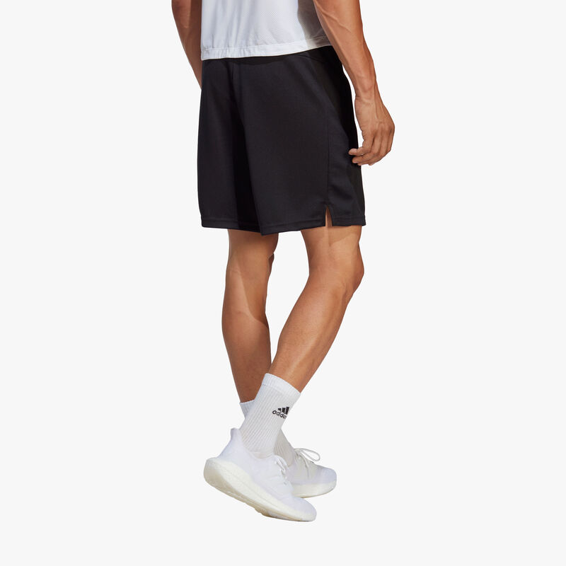 adidas Shorts Train Essentials, NEGRO, hi-res image number null