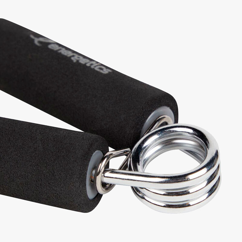 Energetics Aero Handgrips 1.0, NEGRO, hi-res image number null