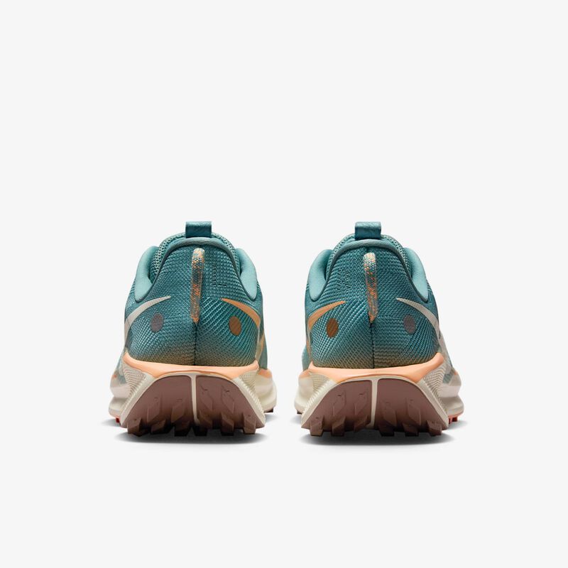 Nike ReactX Pegasus Trail 5, NEGRO, hi-res image number null