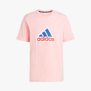 adidas Polera Future Icons Badge Of Sport Tee