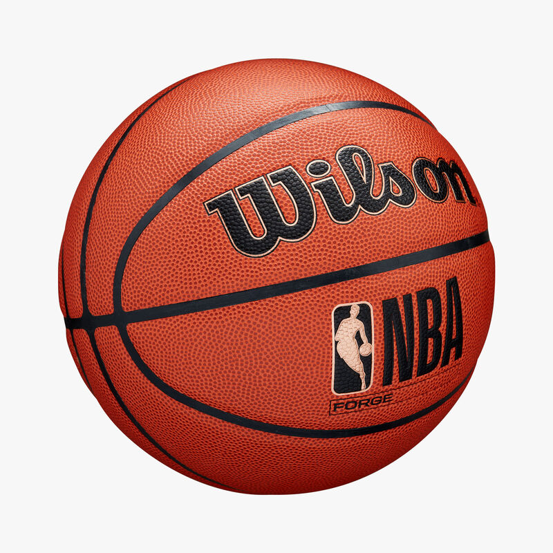 Wilson Pelota B&aacute;squet Forge, SURTIDO, hi-res image number null