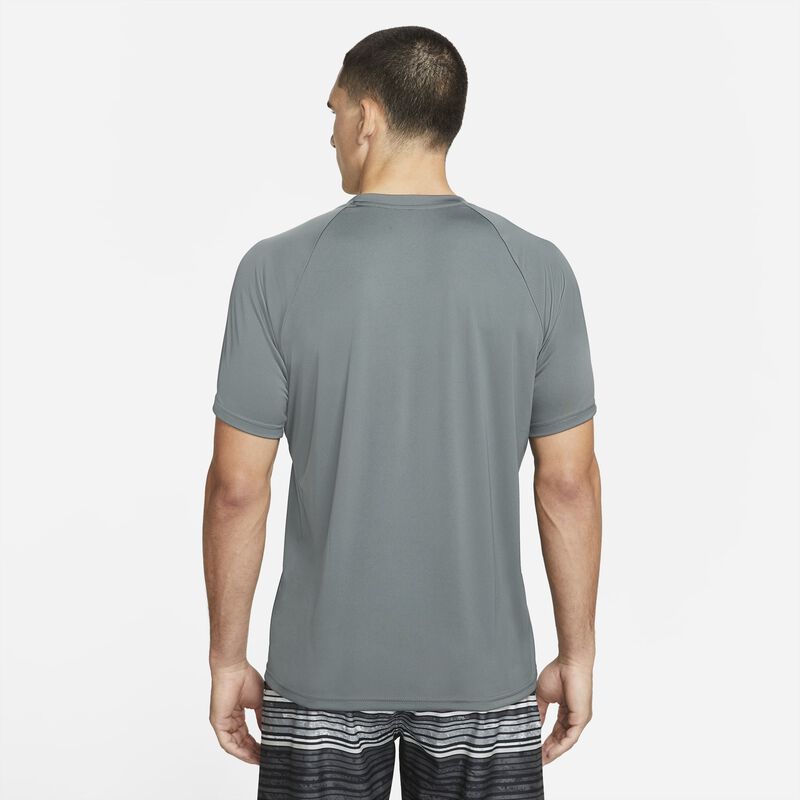 Nike Polera Essential Hydroguard, BLANCO, hi-res image number null