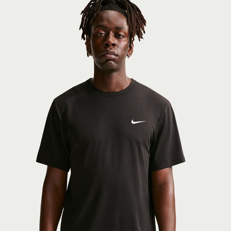 Nike Dri-FIT UV Hyverse, NEGRO, hi-res image number null