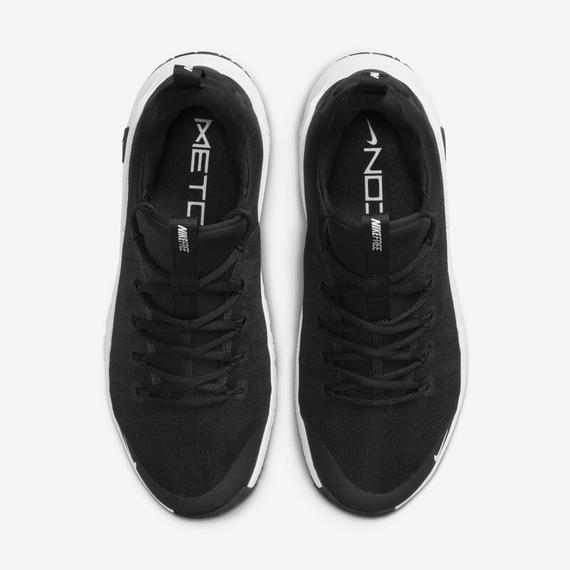 Nike Free Metcon 6, NEGRO, hi-res image number null