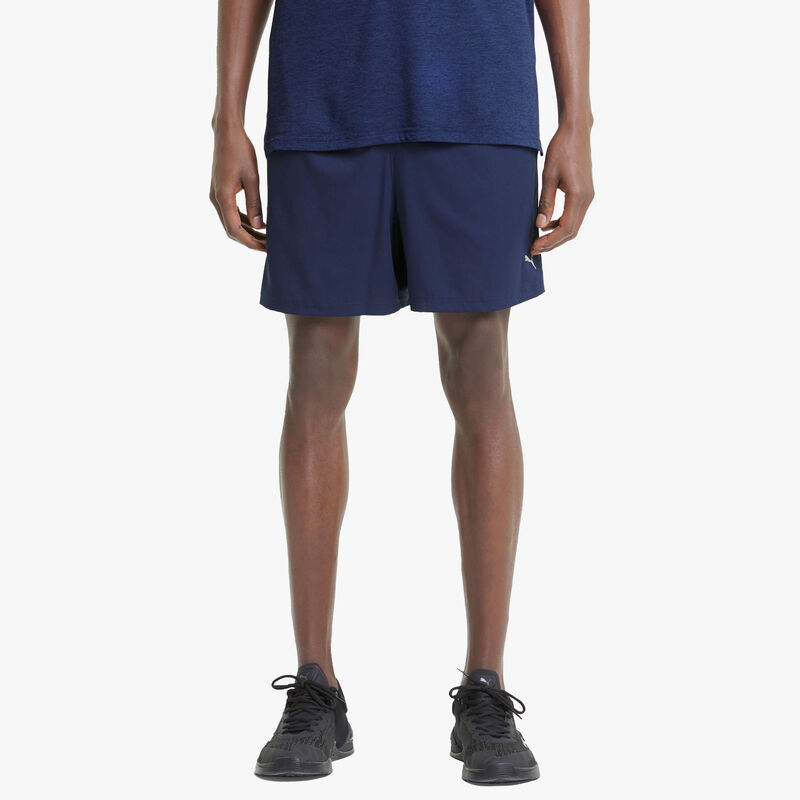 Puma Shots Perfomance Woven, AZUL, hi-res image number null