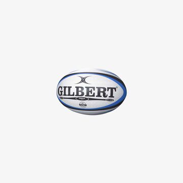 Gilbert Pelota de Rugby Match Omega