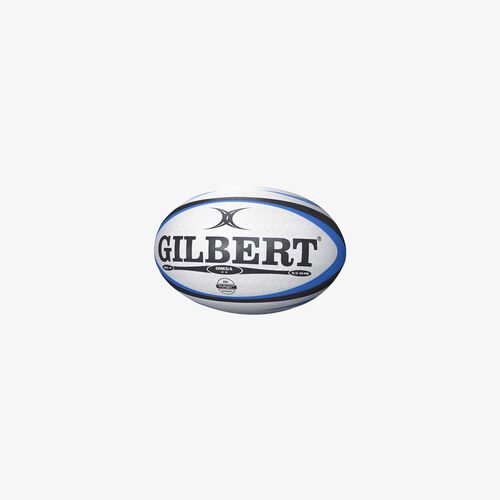 Gilbert Pelota de Rugby Match Omega