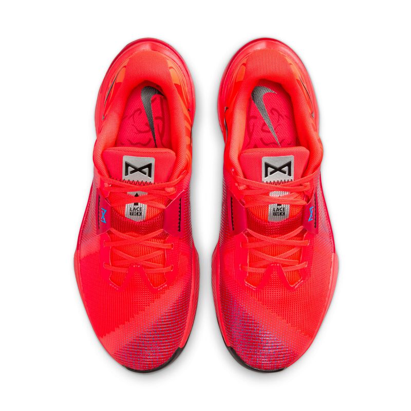 Nike Zapatillas Metcon 10 AMP, ROJO, hi-res image number null