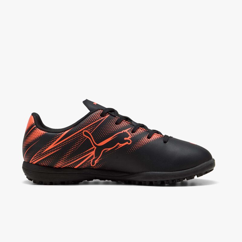 Puma Zapatillas Attacanto TT, NEGRO, hi-res image number null