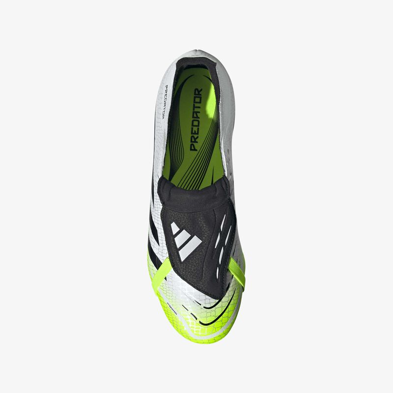 adidas Zapatillas Predator League Multiterreno, BLANCO, hi-res image number null