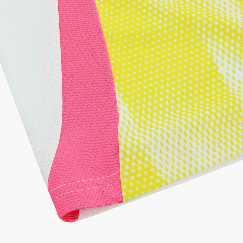 adidas Camiseta Juventus Away 24/25, AMARILLO, hi-res image number null