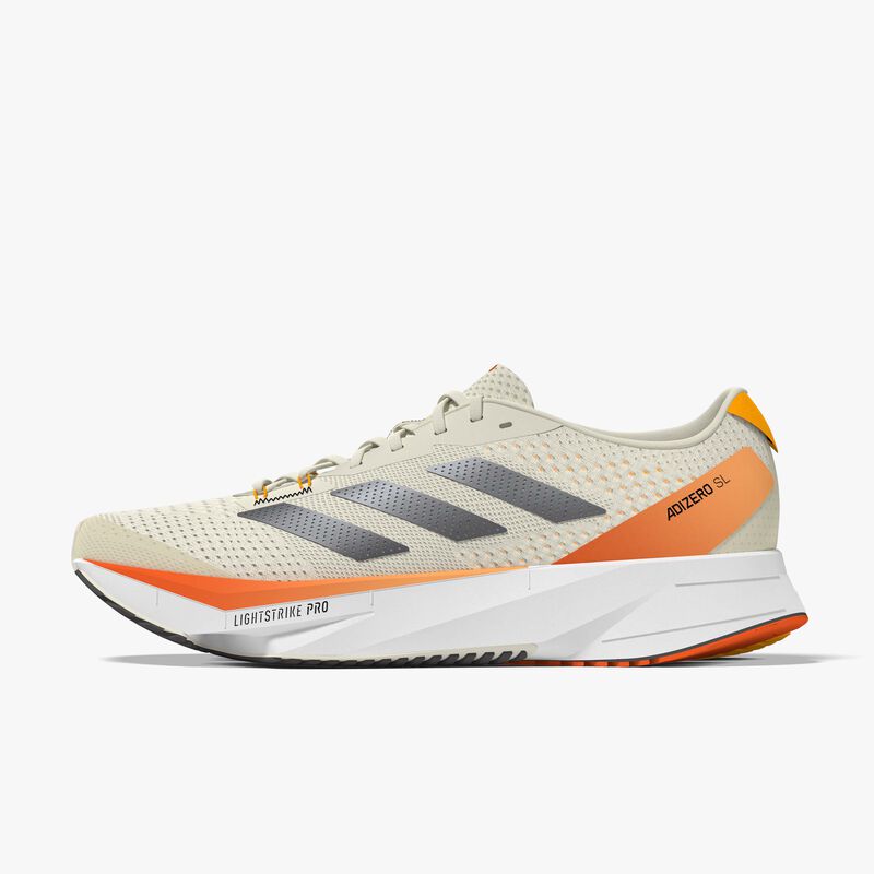 Adidas adizero en chile top