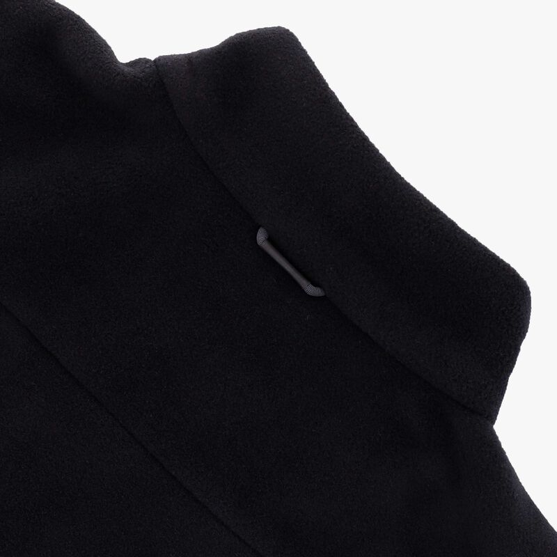 Jack Wolfskin Chaqueta Waldsteig, NEGRO, hi-res image number null