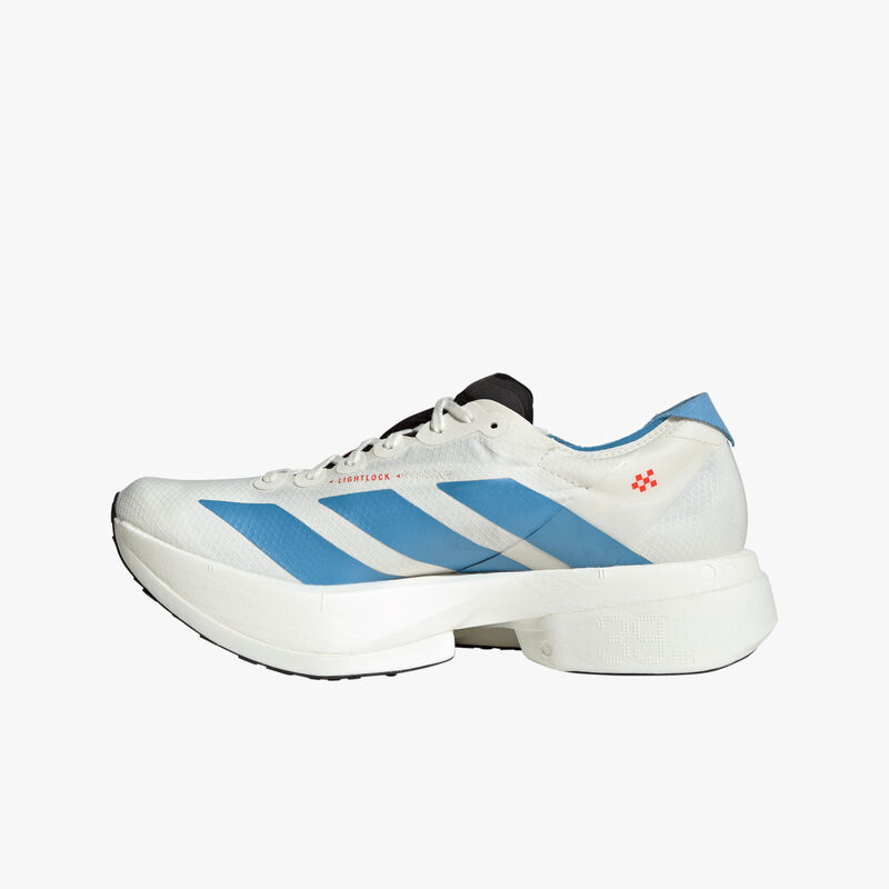 adidas Zapatillas de Running Adizero Adios Pro 4, BLANCO, hi-res image number null