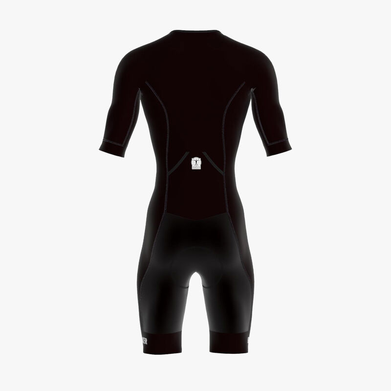 Bioracer Tritraje Team Suit, NEGRO, hi-res image number null