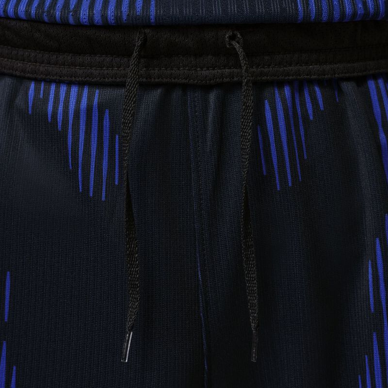 Jordan Shorts Brasil Stadium Visitante 2026, AZUL, hi-res image number null