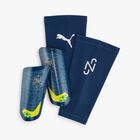 Puma Canilleras  Neymar Jr Ultra Light, AZUL, hi-res