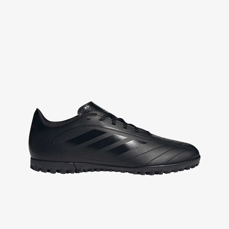 adidas Zapatillas Goletto IX Moqueta, NEGRO, hi-res image number null