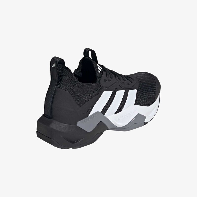 adidas Zapatillas de Training Rapidmove ADV 2 HIIT, NEGRO, hi-res image number null