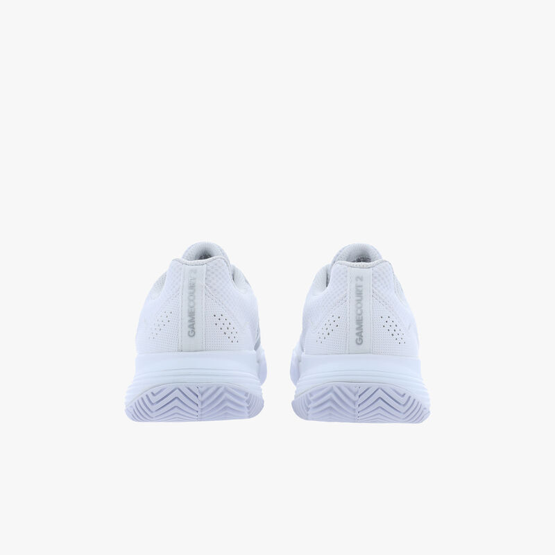 adidas Zapatillas Gamecourt 2.0, BLANCO, hi-res image number null