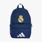 adidas Mochila Real Madrid Ni&ntilde;os, AZUL, hi-res