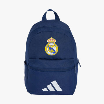 adidas Mochila Real Madrid Ni&ntilde;os
