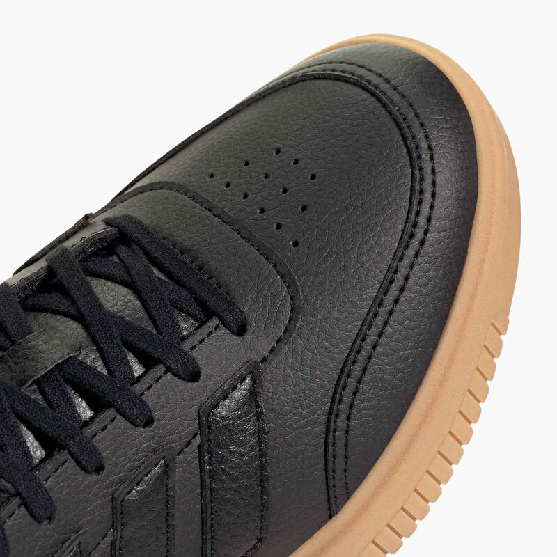 adidas Zapatillas Courtblock Bold, NEGRO, hi-res image number null