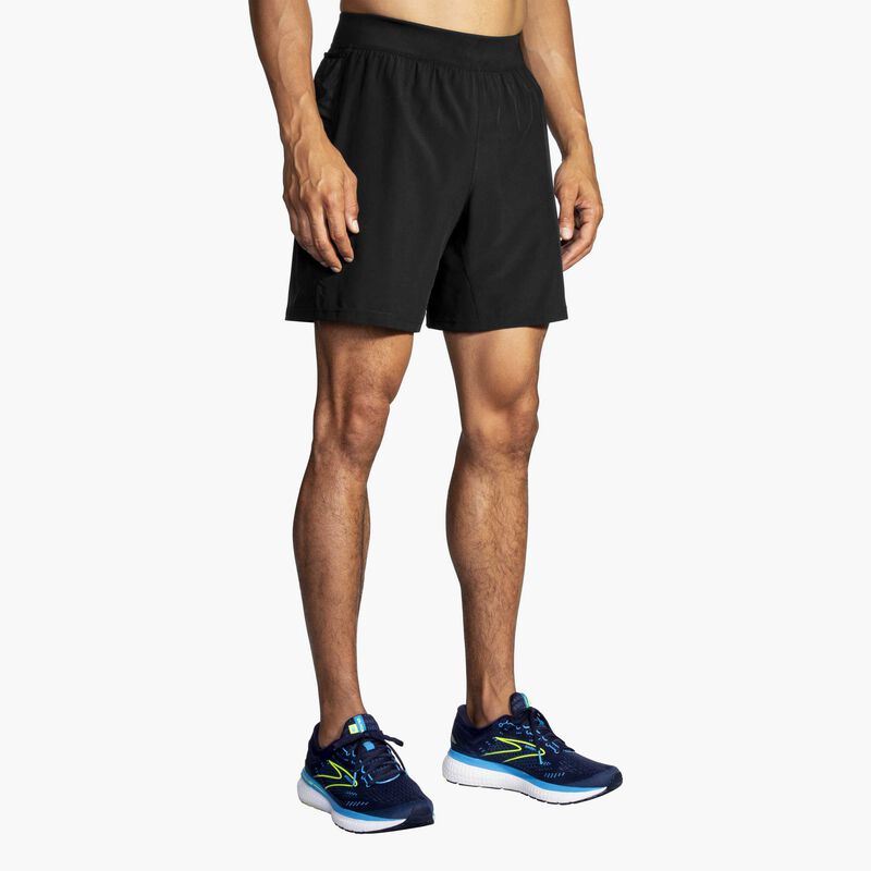 Brooks Sherpa 7" Short, SURTIDO, hi-res image number null