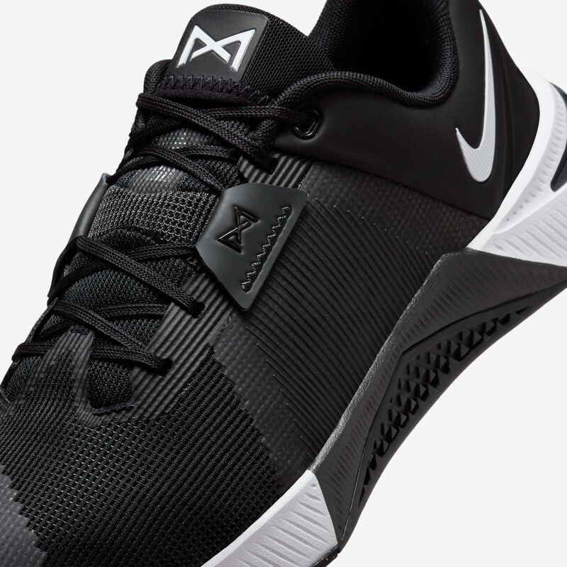 Nike Zapatillas Metcon 10, NEGRO, hi-res image number null