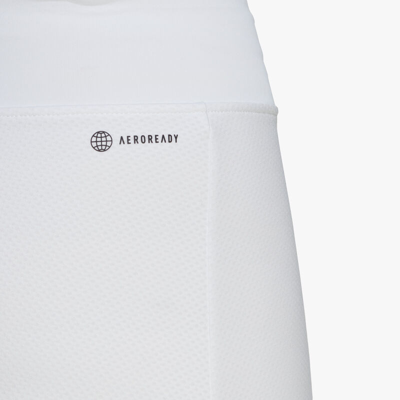 adidas Falda Tennis Club, BLANCO, hi-res image number null