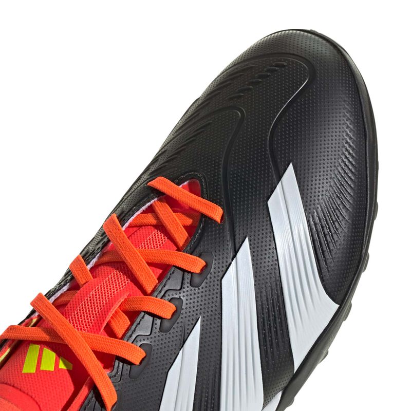 adidas Zapatillas Predator League Turf, BLANCO, hi-res image number null