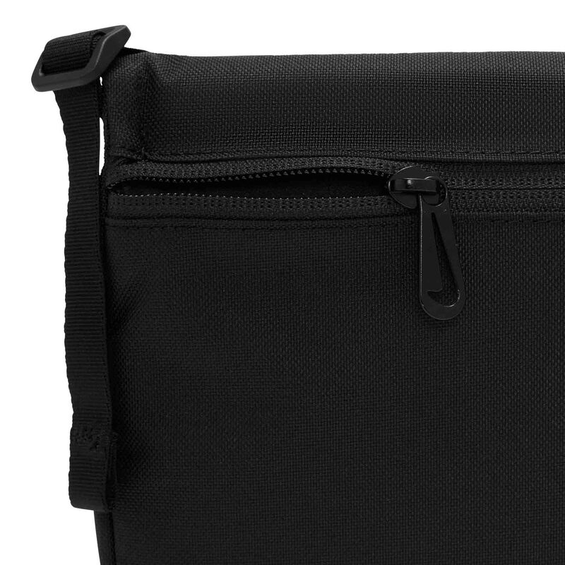 Nike Bolso Sportswear, NEGRO, hi-res image number null