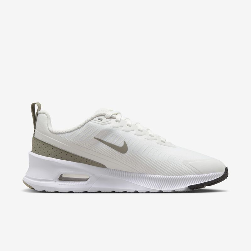 Nike Air Max Nuaxis, BLANCO, hi-res image number null