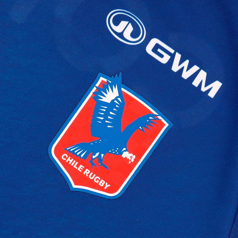 Camiseta Los C&oacute;ndores Alterna 2025 Mujer, AZUL, hi-res image number null