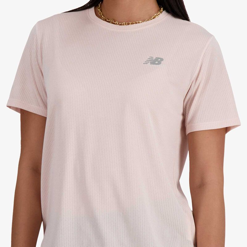 New Balance Polera Athletics, SURTIDO, hi-res image number null