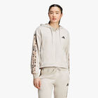 adidas Poler&oacute;n 3&nbsp;Tiras en Estampado Animal Print, SURTIDO, hi-res