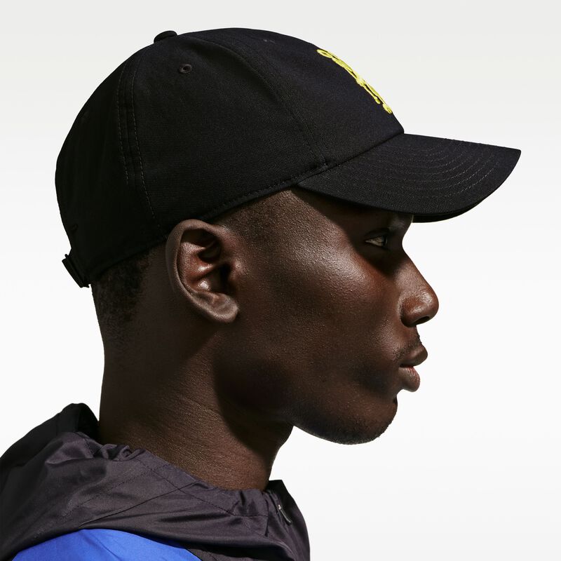 Nike Jockey Club Chelsea 25/26, NEGRO, hi-res image number null