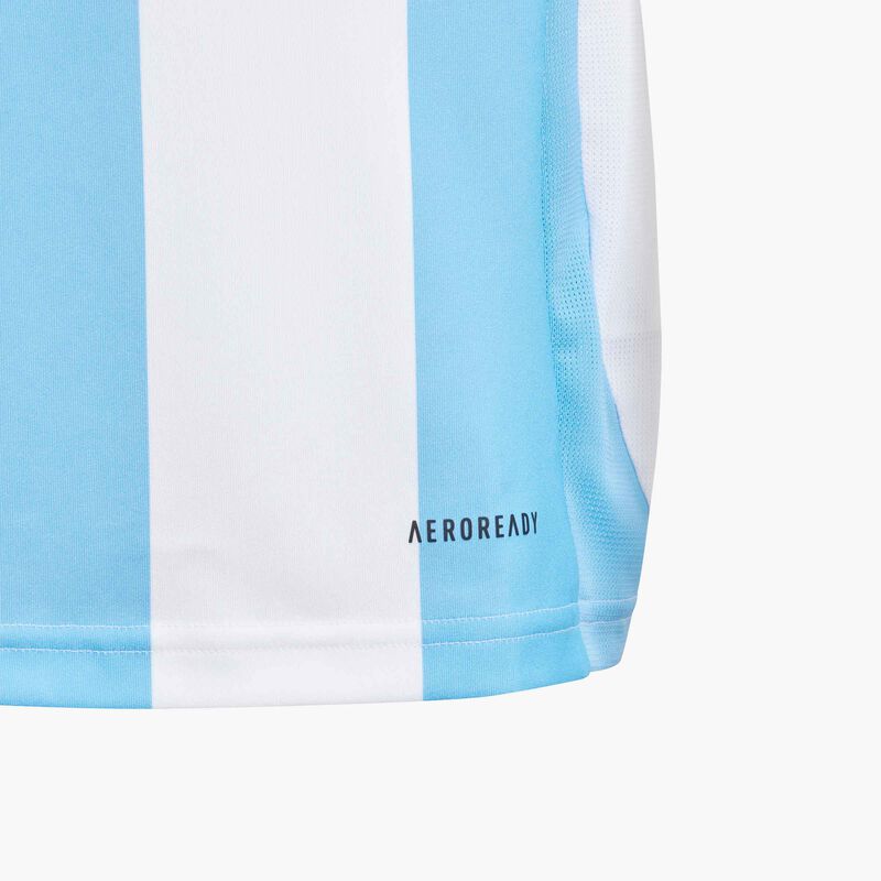 adidas Camiseta Argentina 24 Messi Home, BLANCO, hi-res image number null