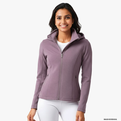 OTIUM CHAQUETA MATIZ CHAQUETAS ENTRENAR MUJER