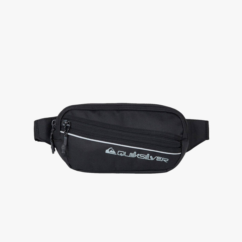 Quiksilver Banano Jungler, NEGRO, hi-res image number null