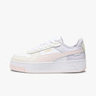 Puma Zapatillas Carina Street, BLANCO, hi-res