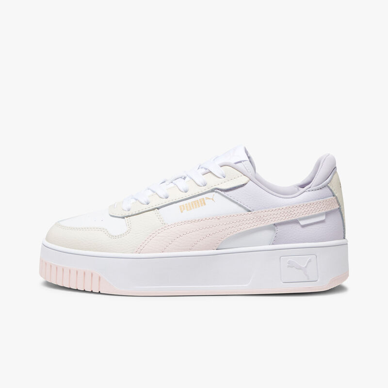 Puma Zapatillas Carina Street, BLANCO, hi-res image number null