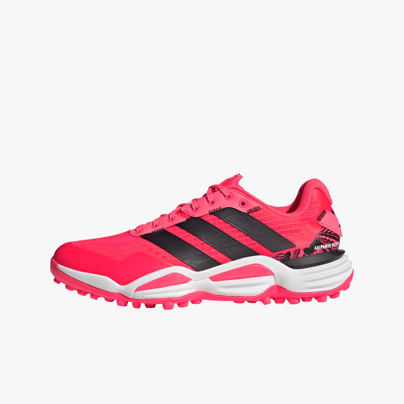 adidas Zapatillas adipower Hockey 4, ROJO, hi-res image number null