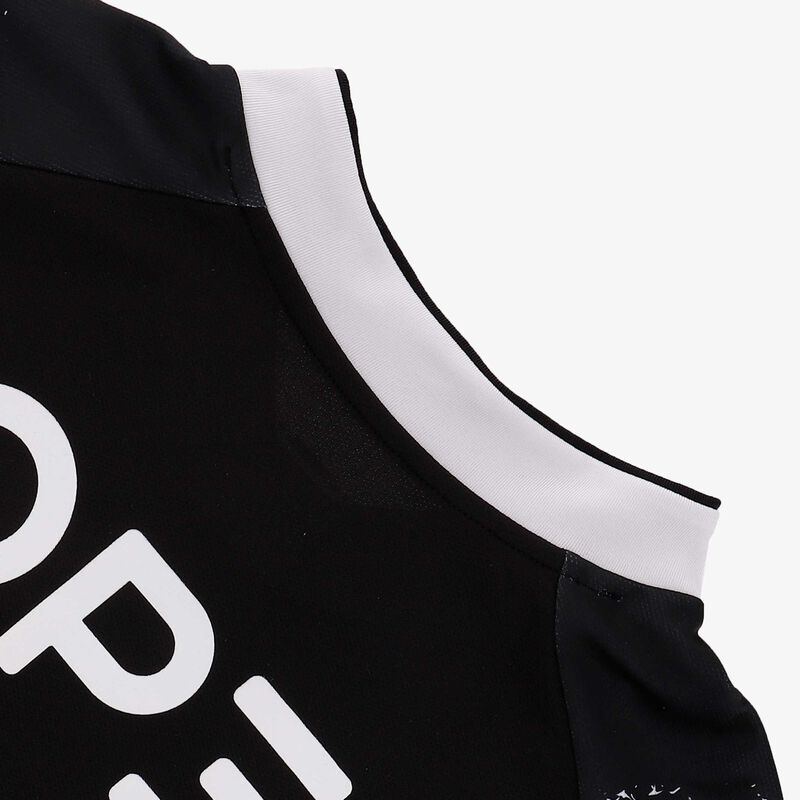 Camiseta Selknam Rugby Oficial 2025, NEGRO, hi-res image number null