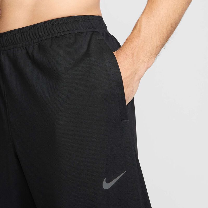 Nike Pantal&oacute;n Challenger, NEGRO, hi-res image number null