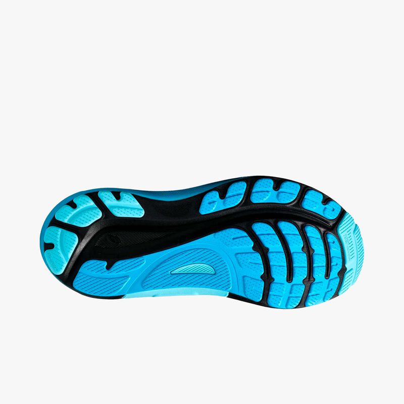 Asics Gel-Kayano 31, AZUL, hi-res image number null