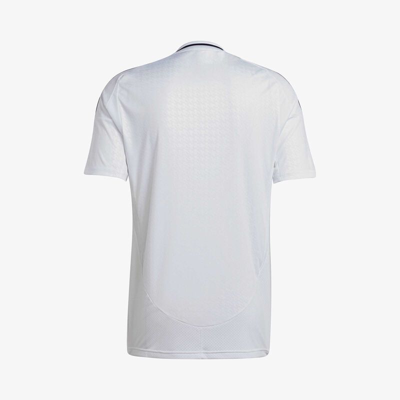 adidas Camiseta Real Madrid 24/25 Primera Equipación, BLANCO, hi-res image number null