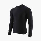 Aquaswim Rashguard Slovak, NEGRO, hi-res